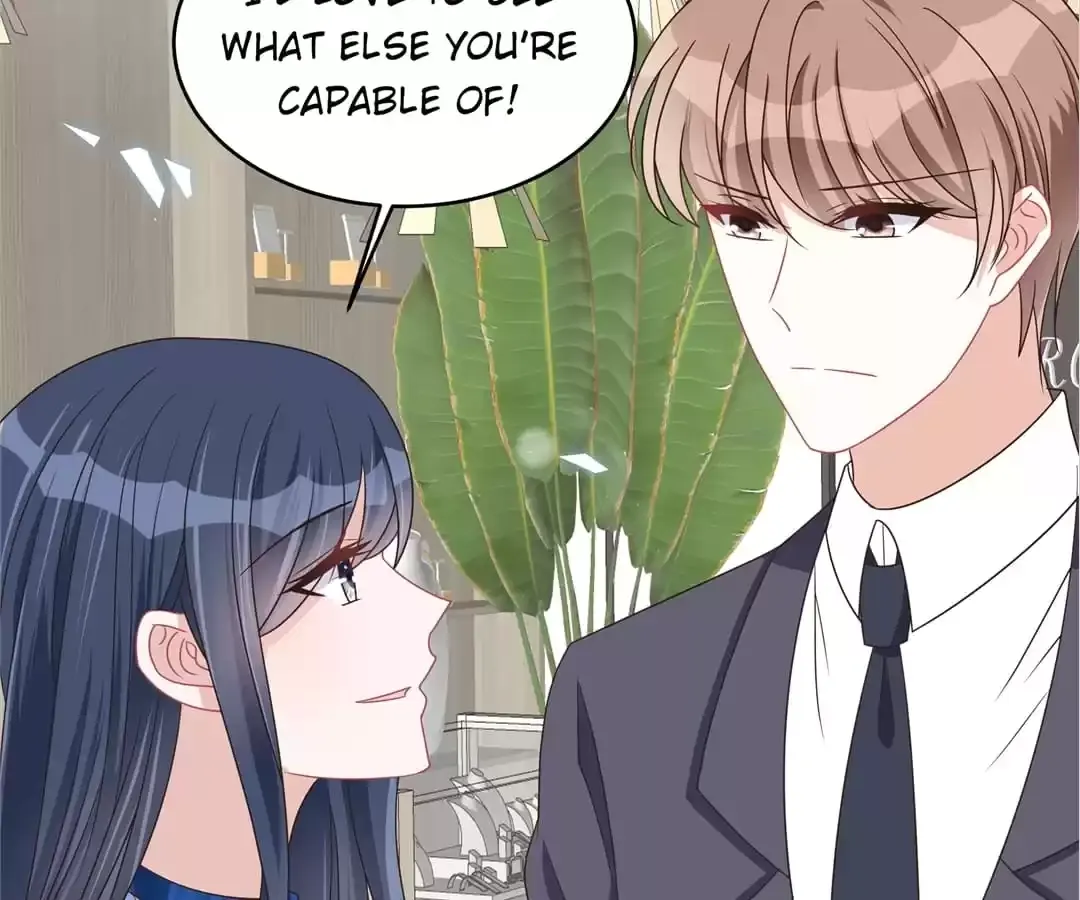 Bright Stars: Pick A Boss To Be My Husband Chapter 137 page 15 - 