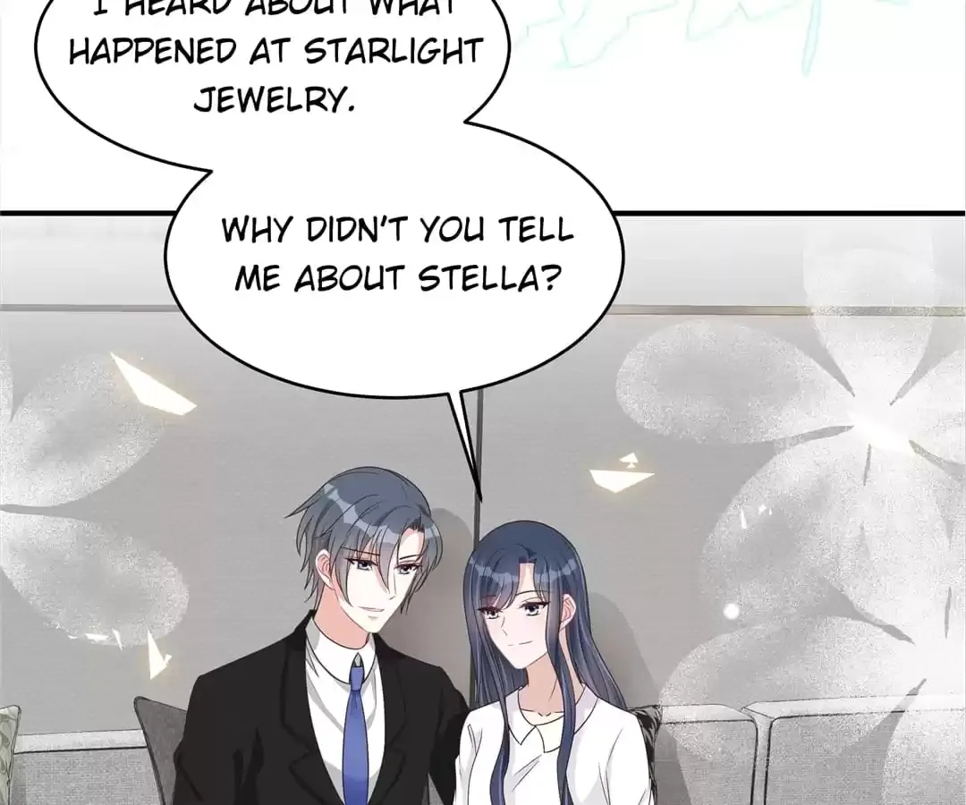 Bright Stars: Pick A Boss To Be My Husband Chapter 137 page 19 - 