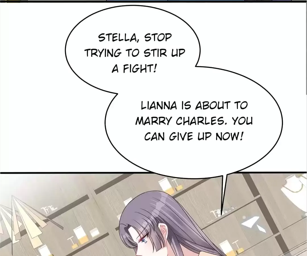 Bright Stars: Pick A Boss To Be My Husband Chapter 137 page 3 - 