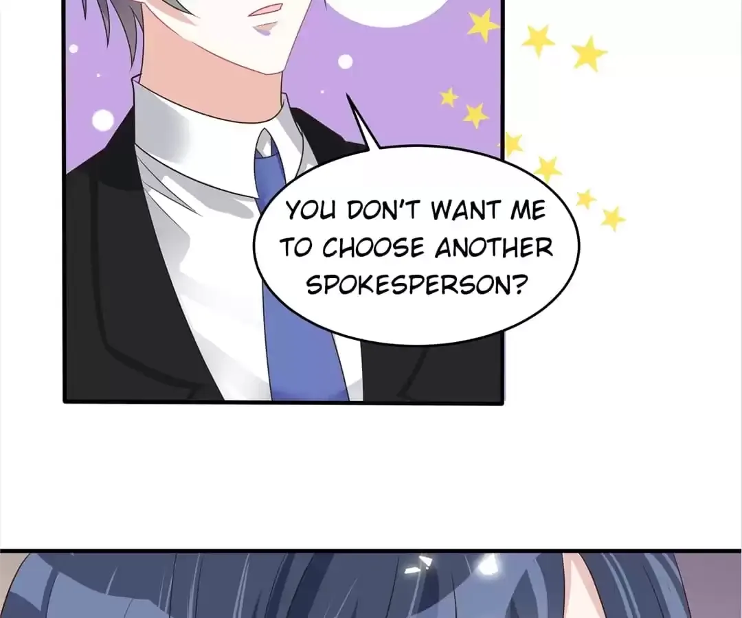 Bright Stars: Pick A Boss To Be My Husband Chapter 137 page 25 - 