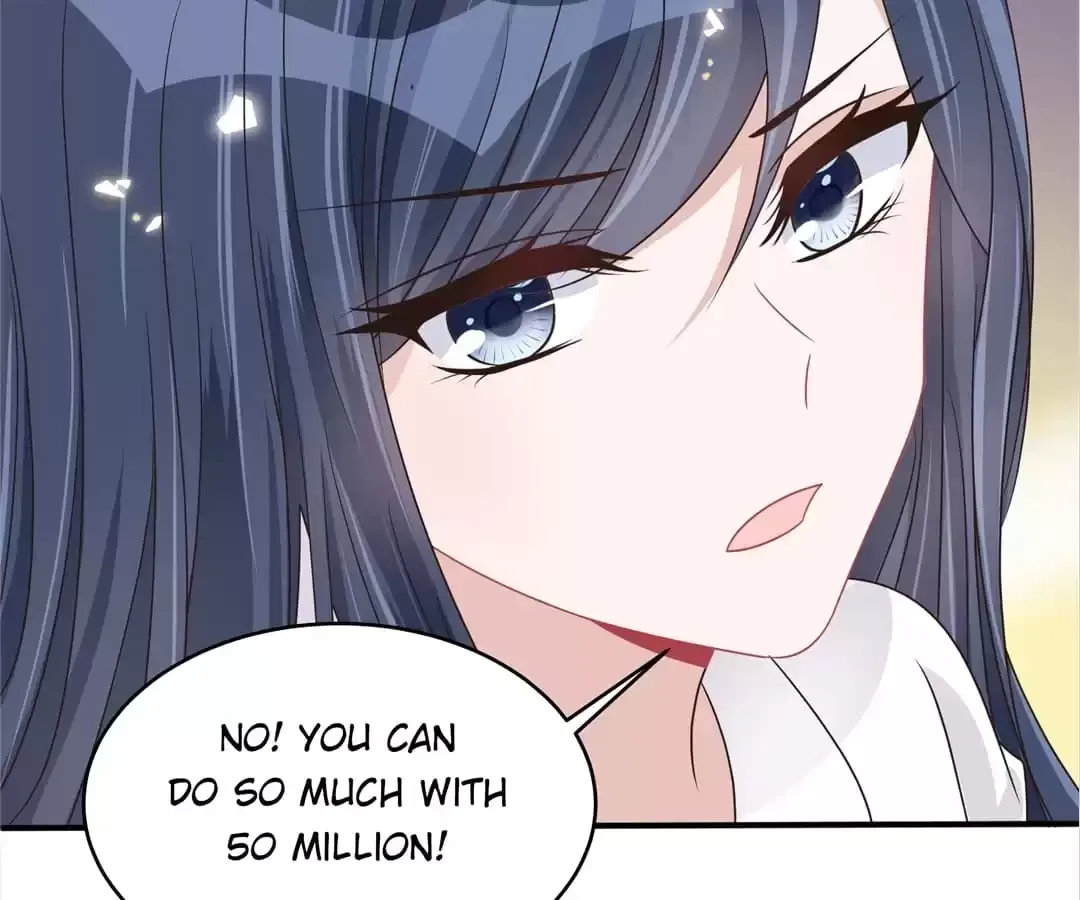 Bright Stars: Pick A Boss To Be My Husband Chapter 137 page 26 - 