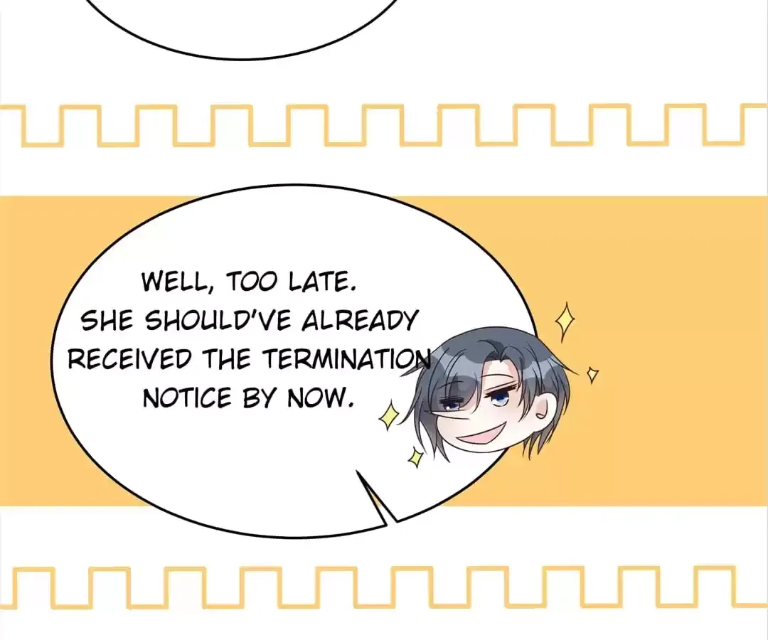 Bright Stars: Pick A Boss To Be My Husband Chapter 137 page 27 - 