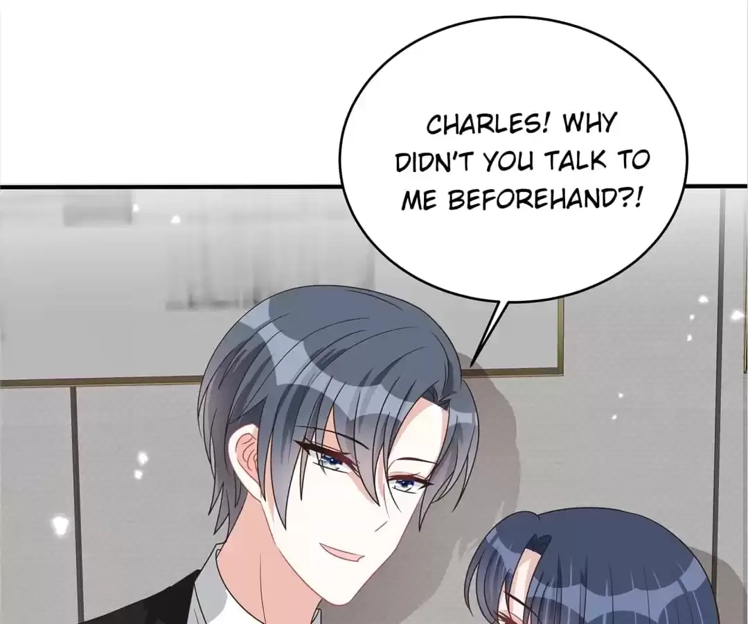 Bright Stars: Pick A Boss To Be My Husband Chapter 137 page 28 - 