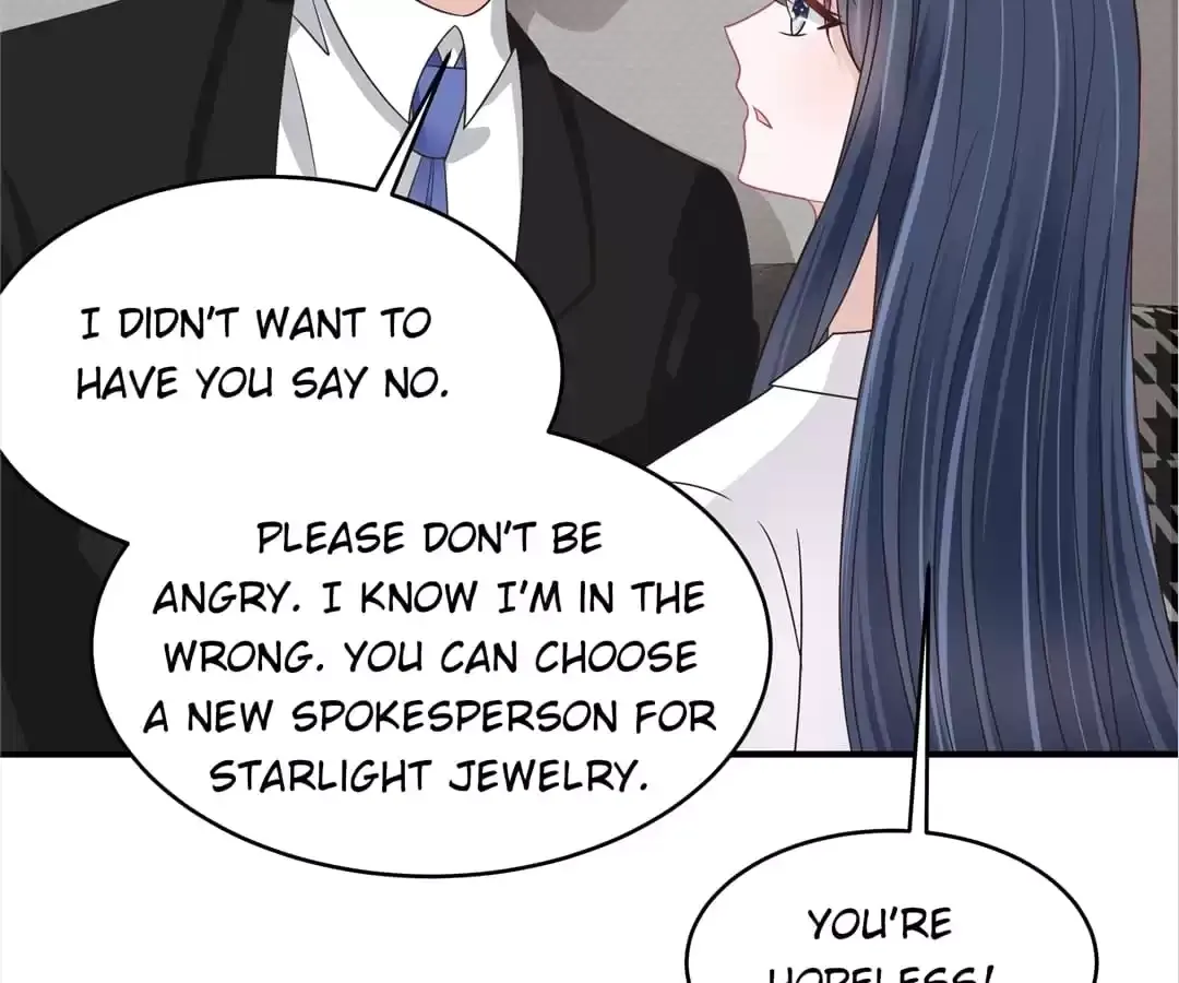 Bright Stars: Pick A Boss To Be My Husband Chapter 137 page 29 - 