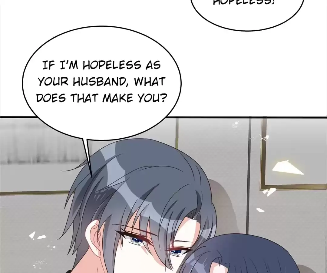 Bright Stars: Pick A Boss To Be My Husband Chapter 137 page 30 - 