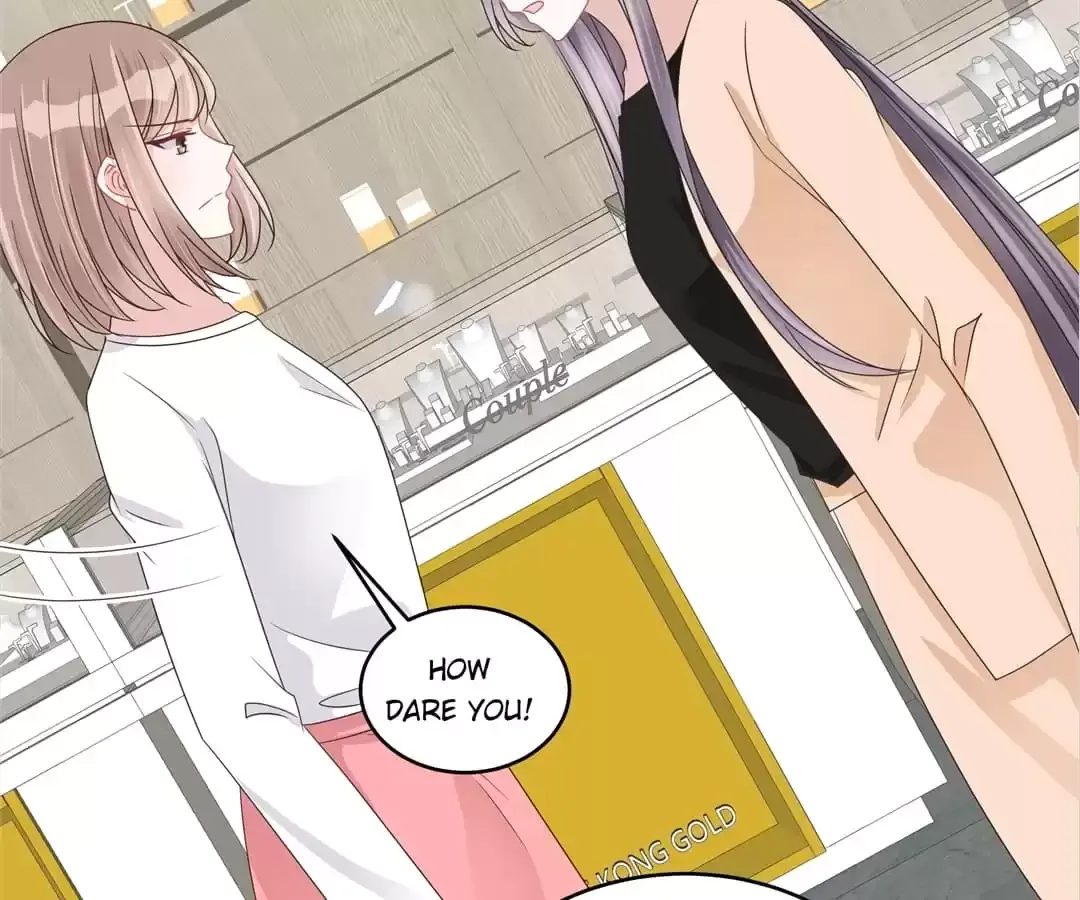 Bright Stars: Pick A Boss To Be My Husband Chapter 137 page 4 - 