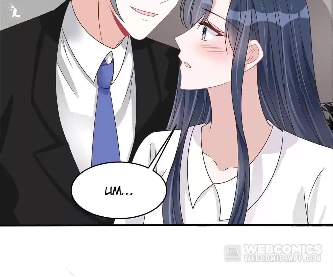 Bright Stars: Pick A Boss To Be My Husband Chapter 137 page 31 - 