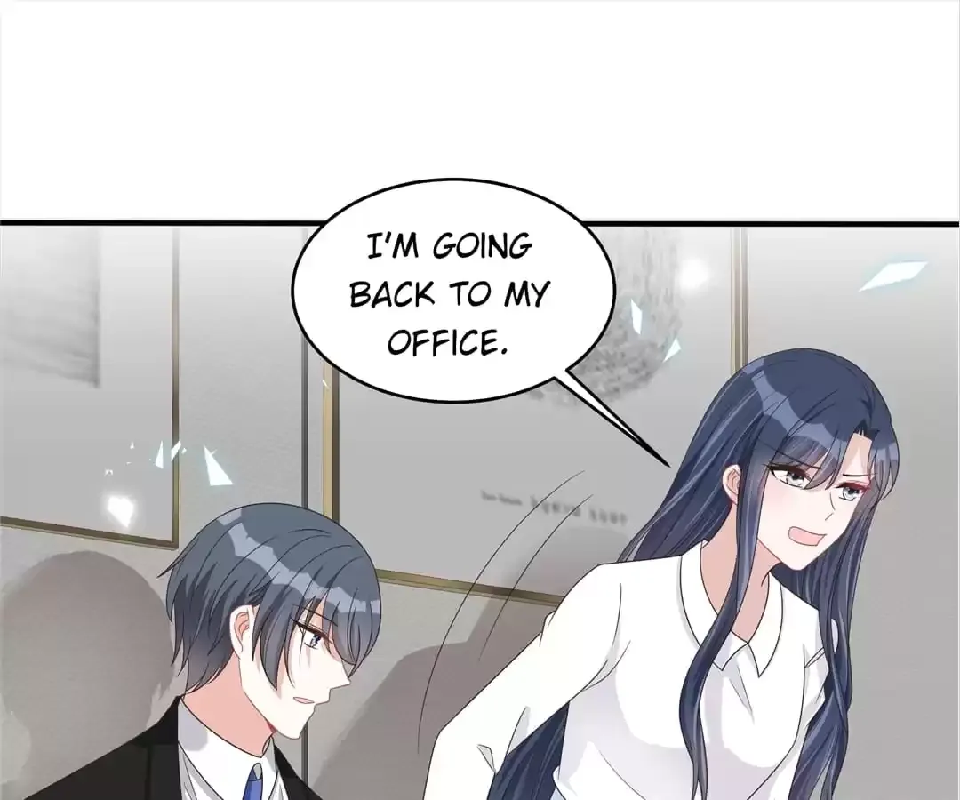 Bright Stars: Pick A Boss To Be My Husband Chapter 137 page 34 - 