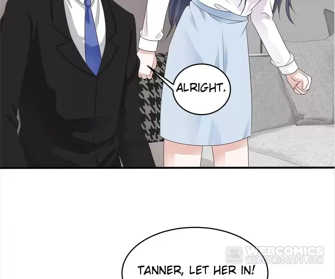Bright Stars: Pick A Boss To Be My Husband Chapter 137 page 35 - 