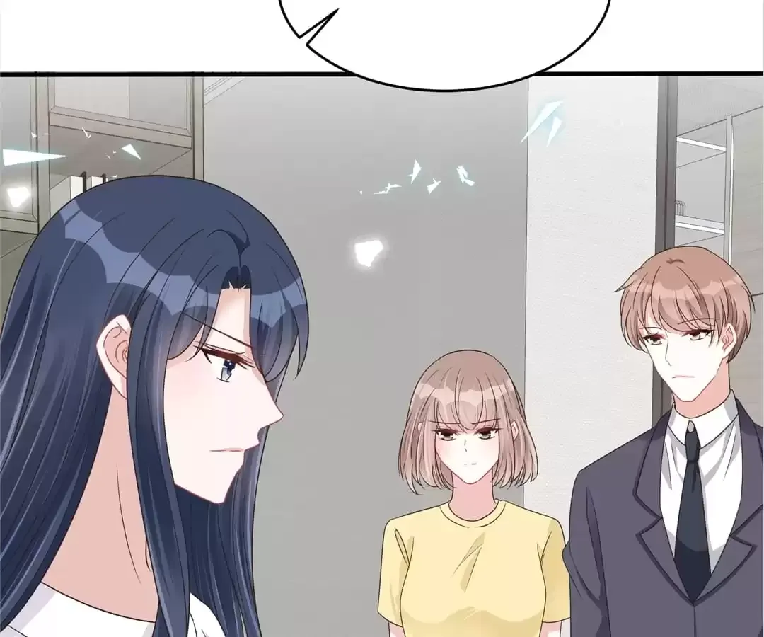 Bright Stars: Pick A Boss To Be My Husband Chapter 137 page 36 - 