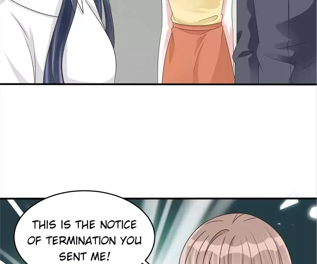 Bright Stars: Pick A Boss To Be My Husband Chapter 137 page 37 - 