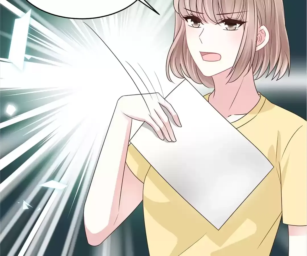 Bright Stars: Pick A Boss To Be My Husband Chapter 137 page 38 - 