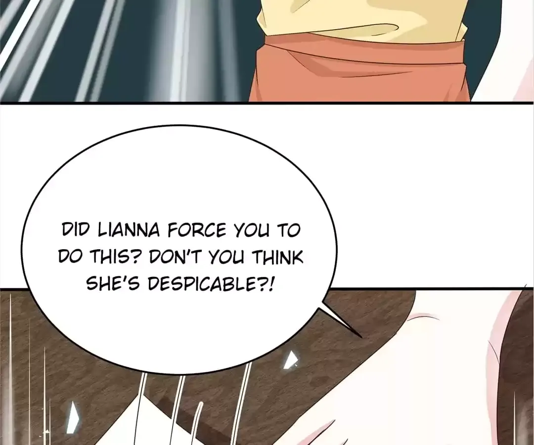 Bright Stars: Pick A Boss To Be My Husband Chapter 137 page 39 - 