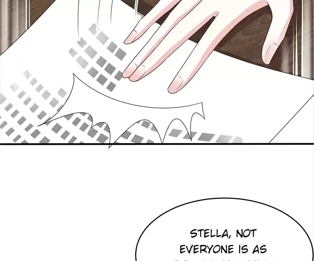Bright Stars: Pick A Boss To Be My Husband Chapter 137 page 40 - 