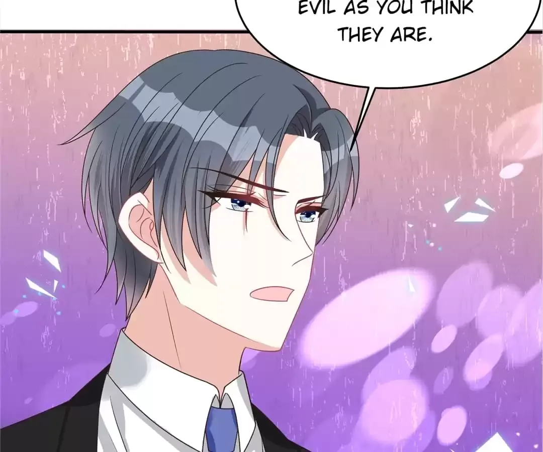 Bright Stars: Pick A Boss To Be My Husband Chapter 137 page 41 - 