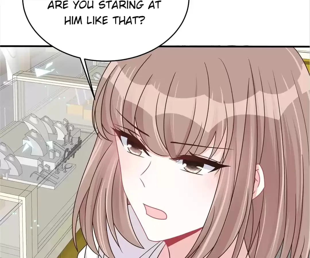 Bright Stars: Pick A Boss To Be My Husband Chapter 137 page 9 - 