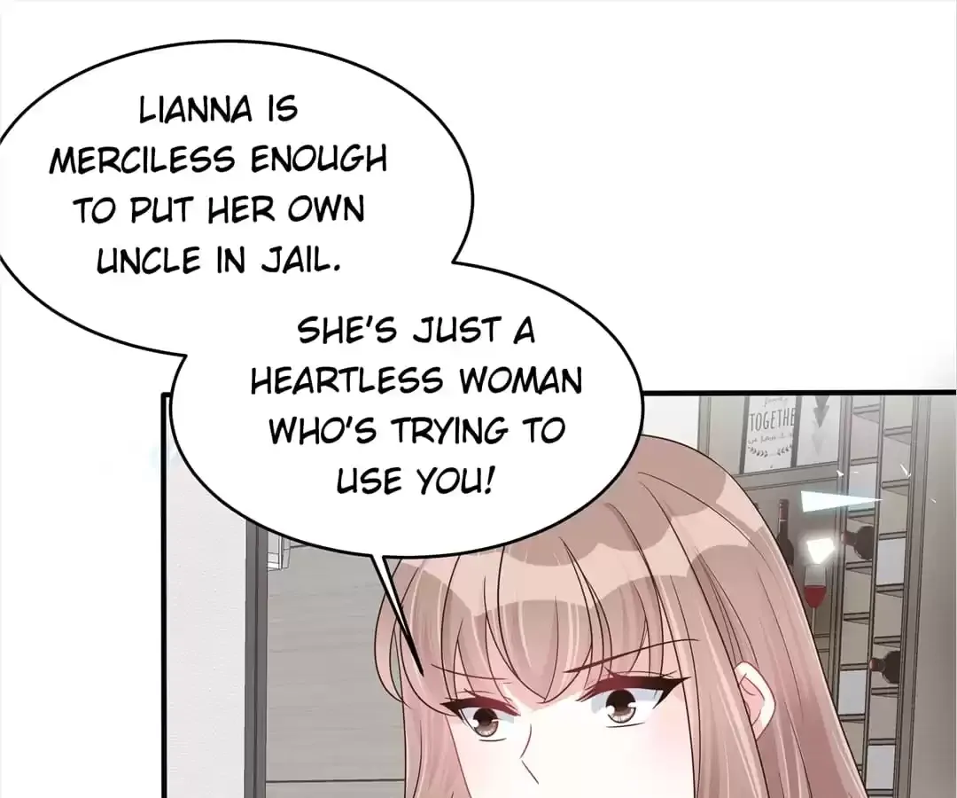 Bright Stars: Pick A Boss To Be My Husband Chapter 138 page 1 - 