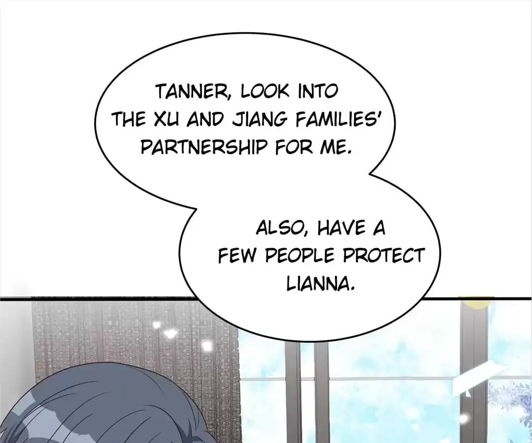Bright Stars: Pick A Boss To Be My Husband Chapter 138 page 11 - 