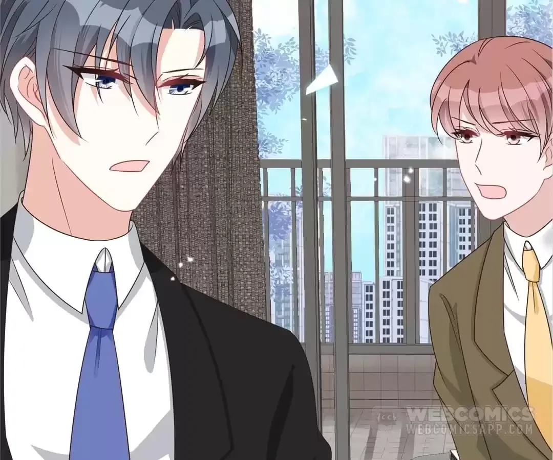 Bright Stars: Pick A Boss To Be My Husband Chapter 138 page 12 - 