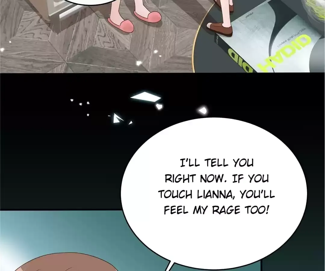 Bright Stars: Pick A Boss To Be My Husband Chapter 138 page 16 - 