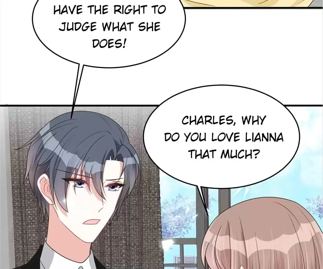 Bright Stars: Pick A Boss To Be My Husband Chapter 138 page 3 - 