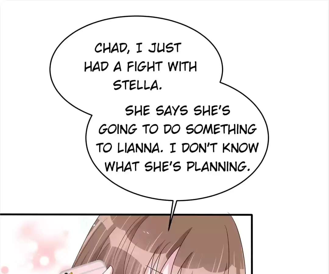 Bright Stars: Pick A Boss To Be My Husband Chapter 138 page 22 - 