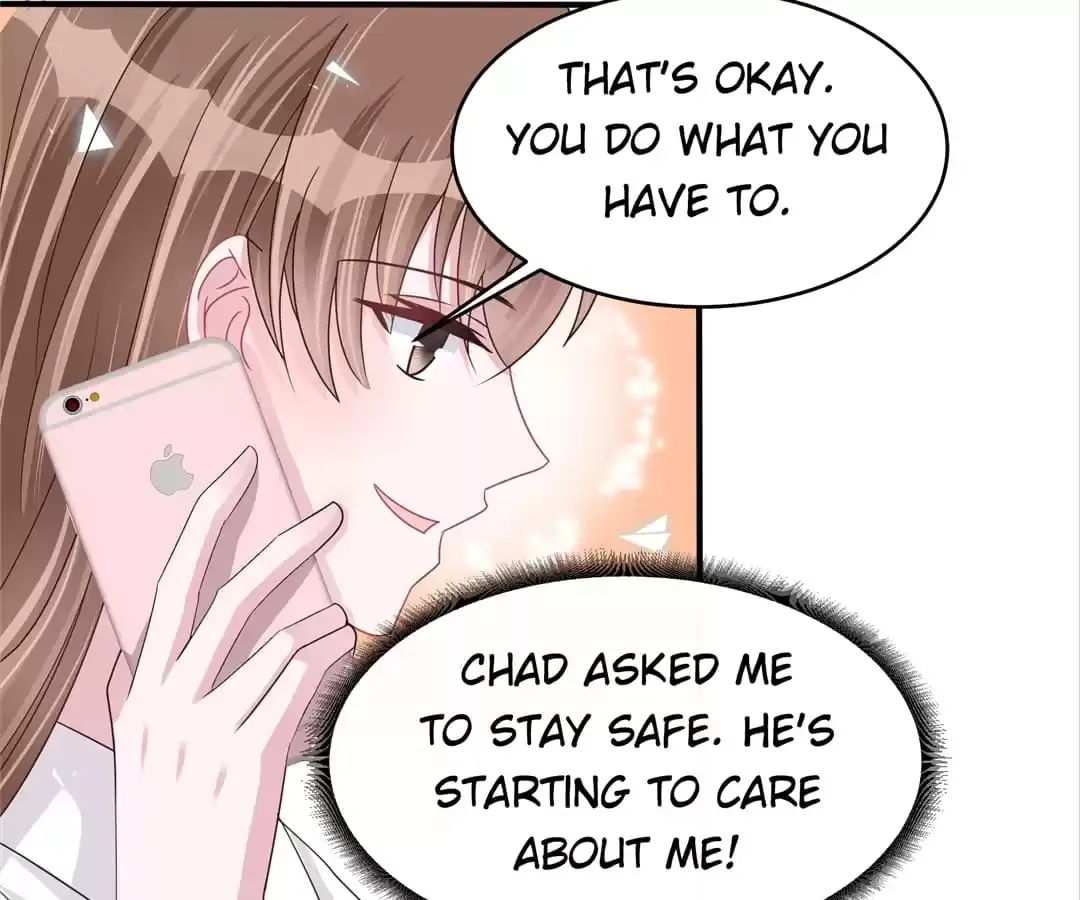 Bright Stars: Pick A Boss To Be My Husband Chapter 138 page 25 - 