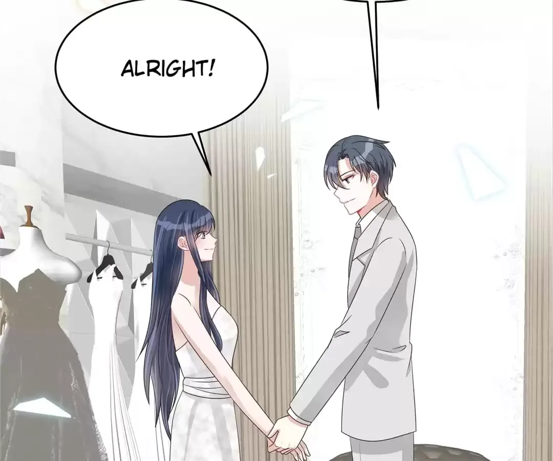 Bright Stars: Pick A Boss To Be My Husband Chapter 138 page 29 - 