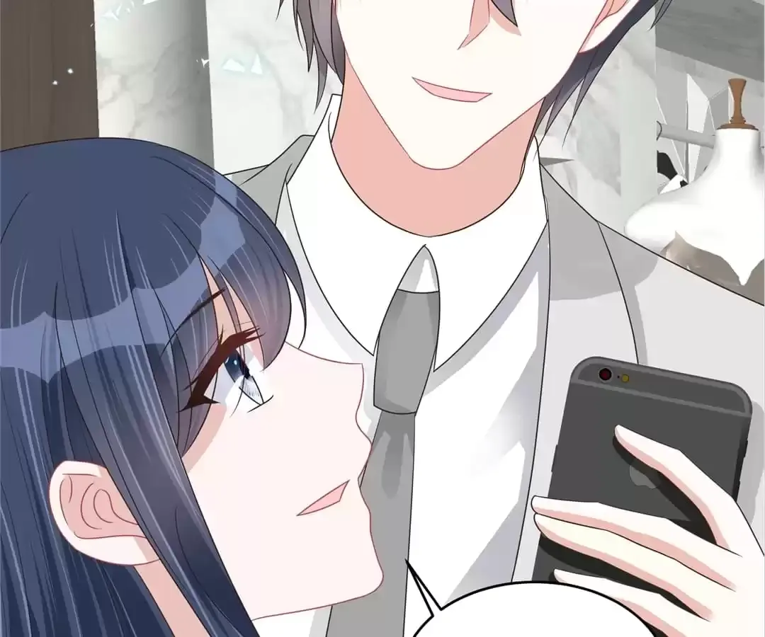 Bright Stars: Pick A Boss To Be My Husband Chapter 138 page 34 - 