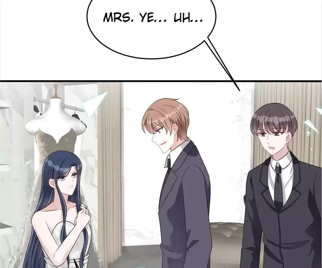 Bright Stars: Pick A Boss To Be My Husband Chapter 138 page 39 - 