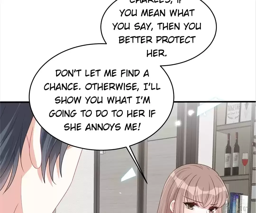 Bright Stars: Pick A Boss To Be My Husband Chapter 138 page 5 - 