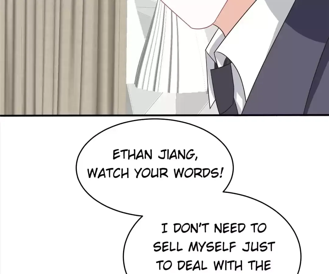 Bright Stars: Pick A Boss To Be My Husband Chapter 138 page 45 - 