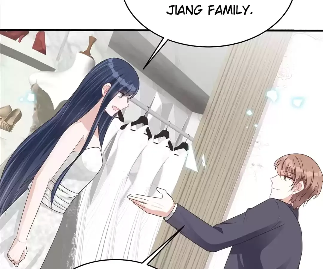 Bright Stars: Pick A Boss To Be My Husband Chapter 138 page 46 - 