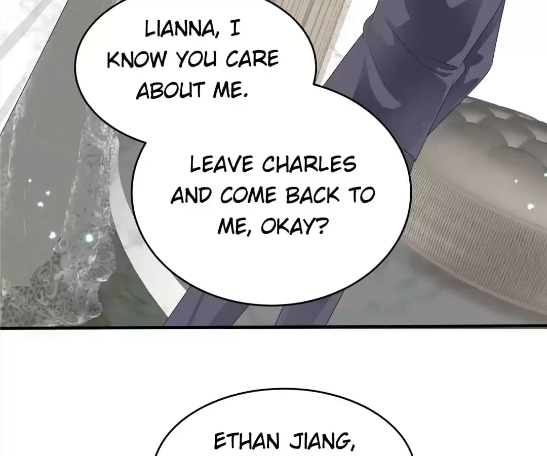 Bright Stars: Pick A Boss To Be My Husband Chapter 138 page 47 - 