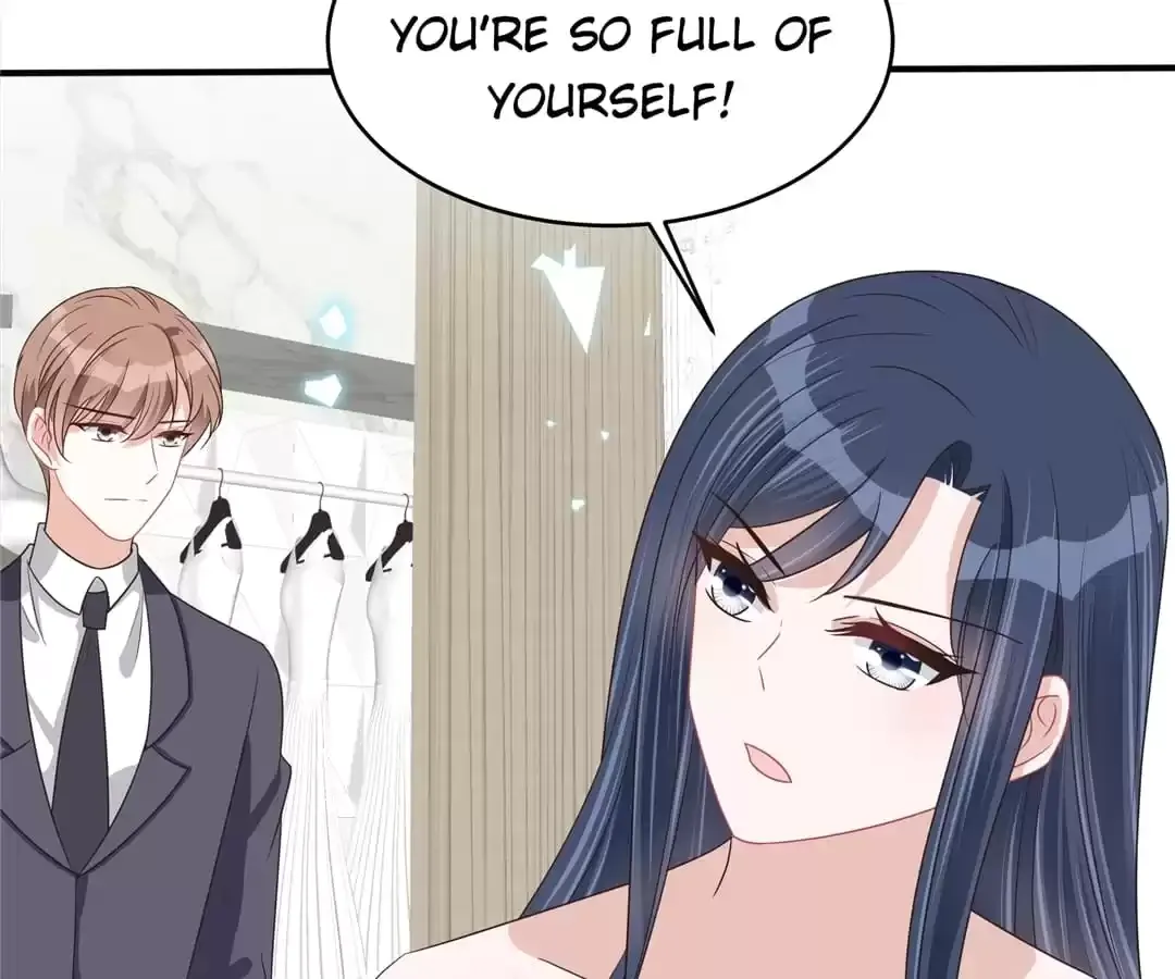 Bright Stars: Pick A Boss To Be My Husband Chapter 138 page 48 - 