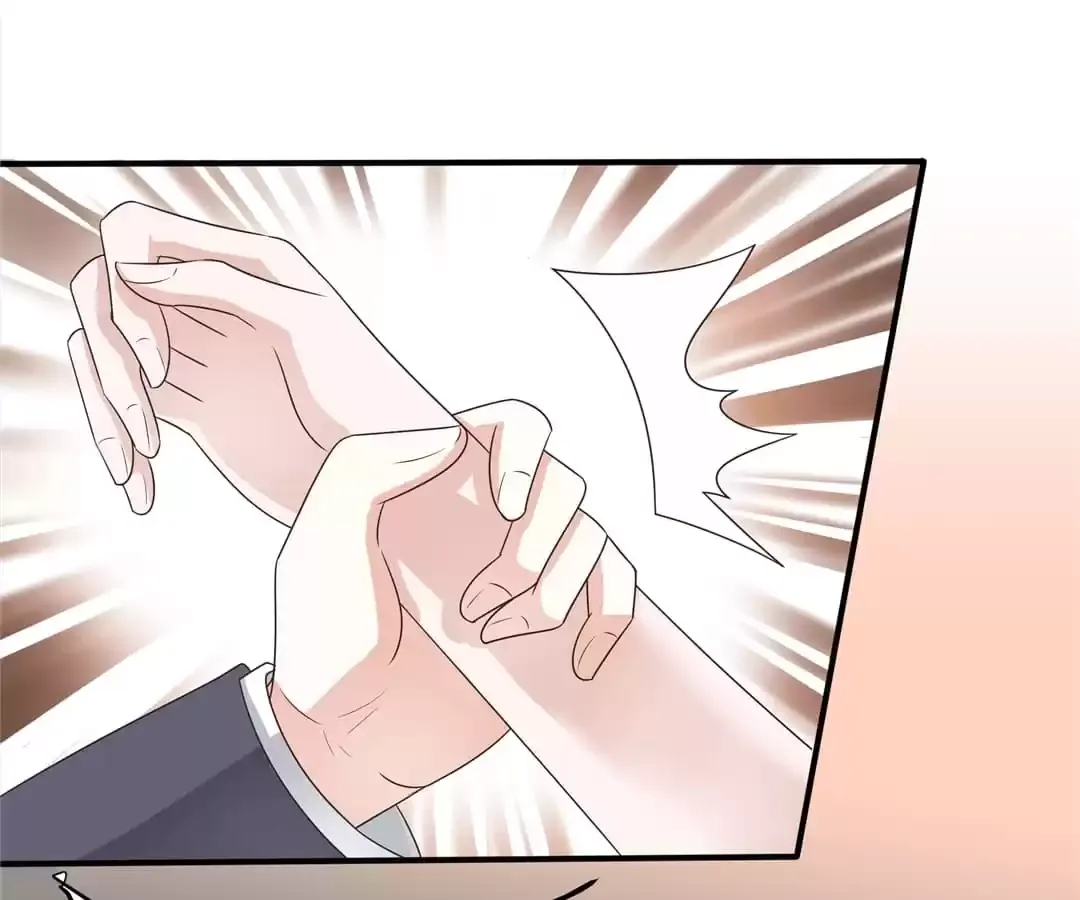 Bright Stars: Pick A Boss To Be My Husband Chapter 138 page 50 - 