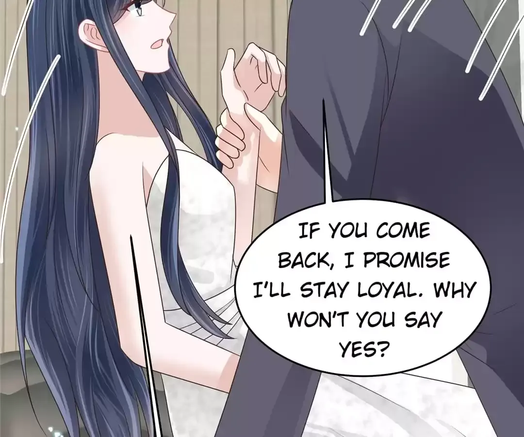 Bright Stars: Pick A Boss To Be My Husband Chapter 138 page 52 - 