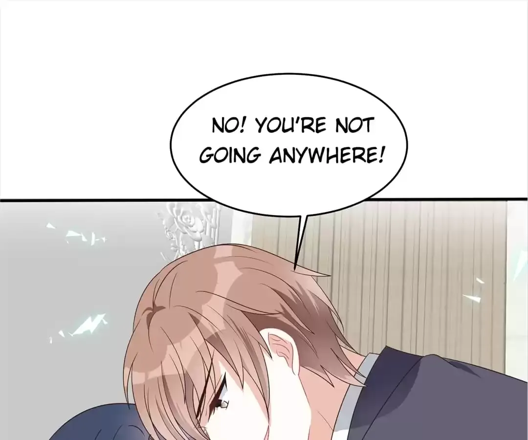 Bright Stars: Pick A Boss To Be My Husband Chapter 138 page 54 - 