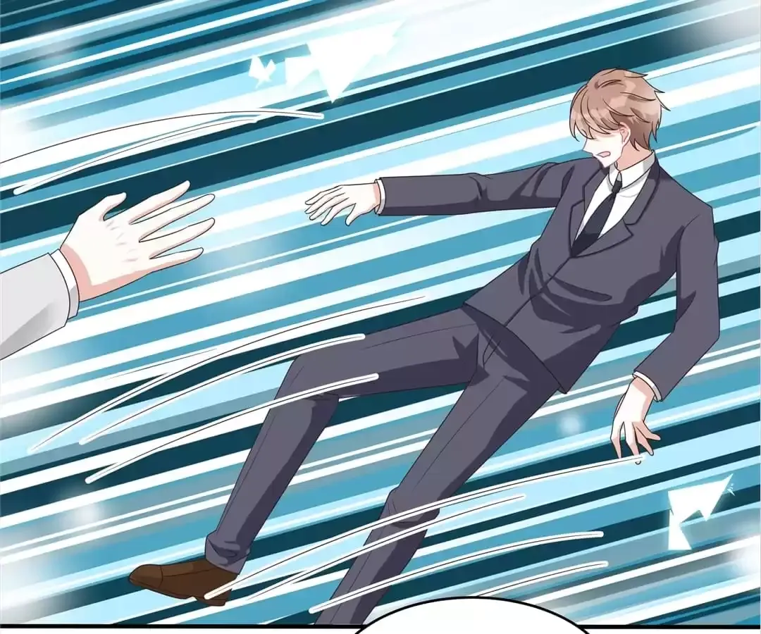 Bright Stars: Pick A Boss To Be My Husband Chapter 138 page 60 - 
