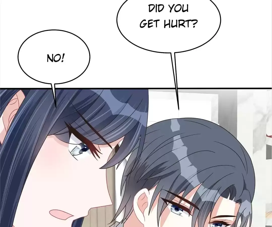 Bright Stars: Pick A Boss To Be My Husband Chapter 138 page 61 - 
