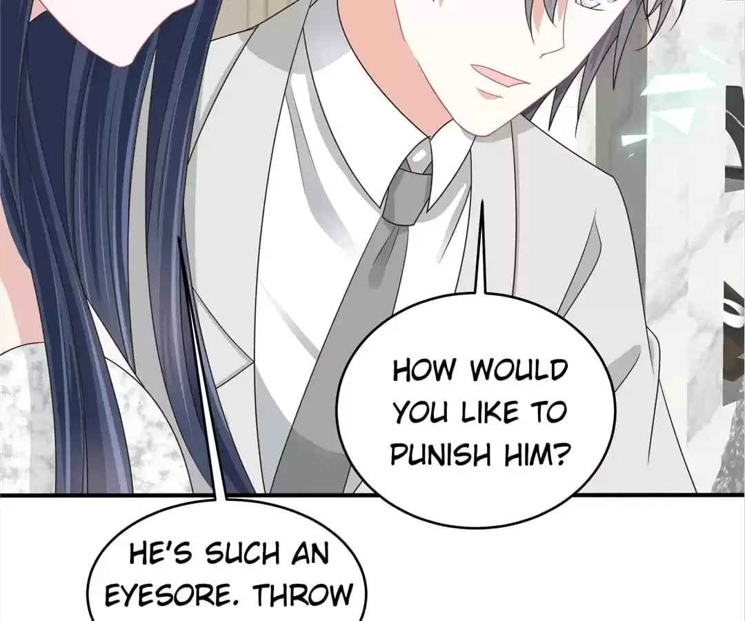 Bright Stars: Pick A Boss To Be My Husband Chapter 138 page 62 - 