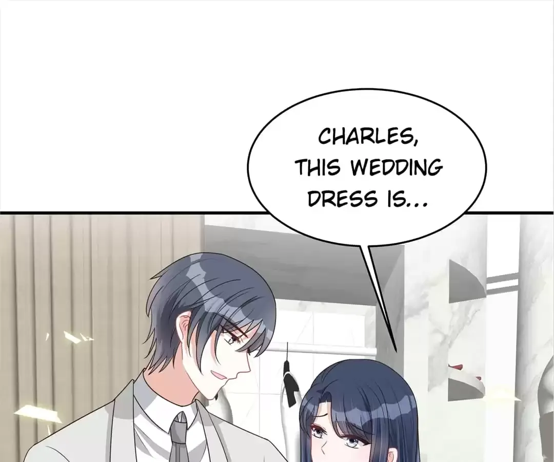 Bright Stars: Pick A Boss To Be My Husband Chapter 138 page 65 - 