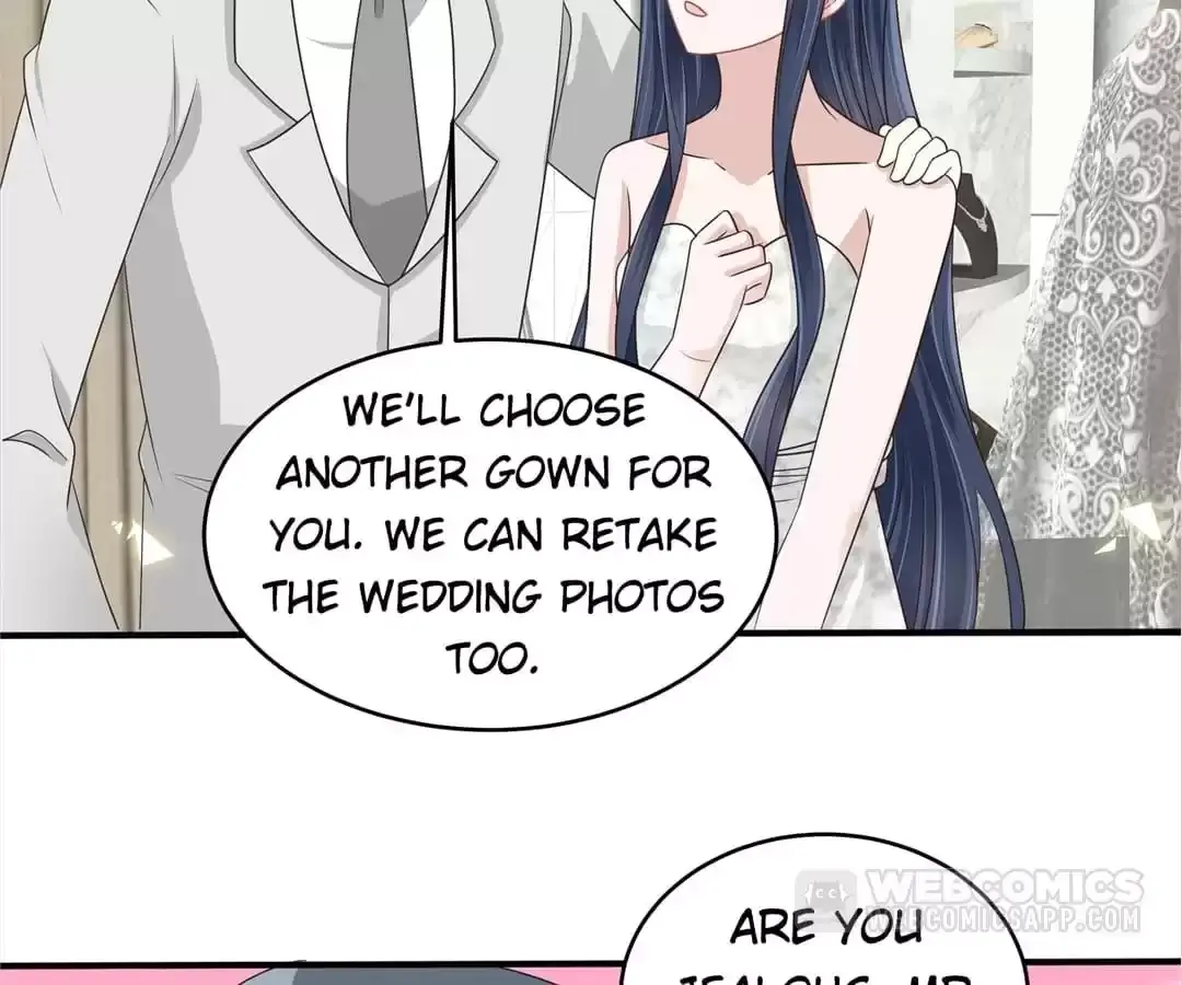 Bright Stars: Pick A Boss To Be My Husband Chapter 138 page 66 - 