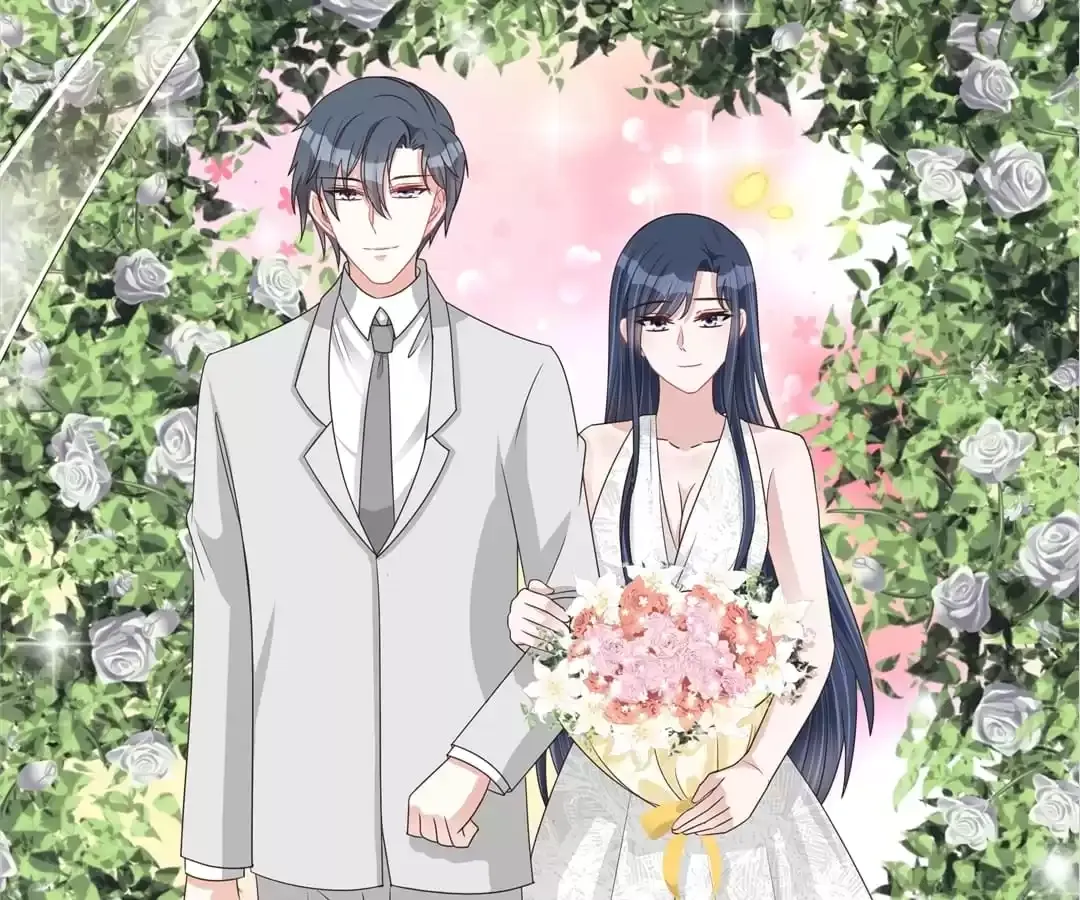 Bright Stars: Pick A Boss To Be My Husband Chapter 138 page 69 - 