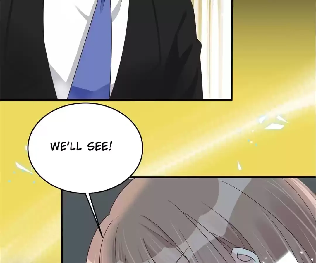 Bright Stars: Pick A Boss To Be My Husband Chapter 138 page 8 - 