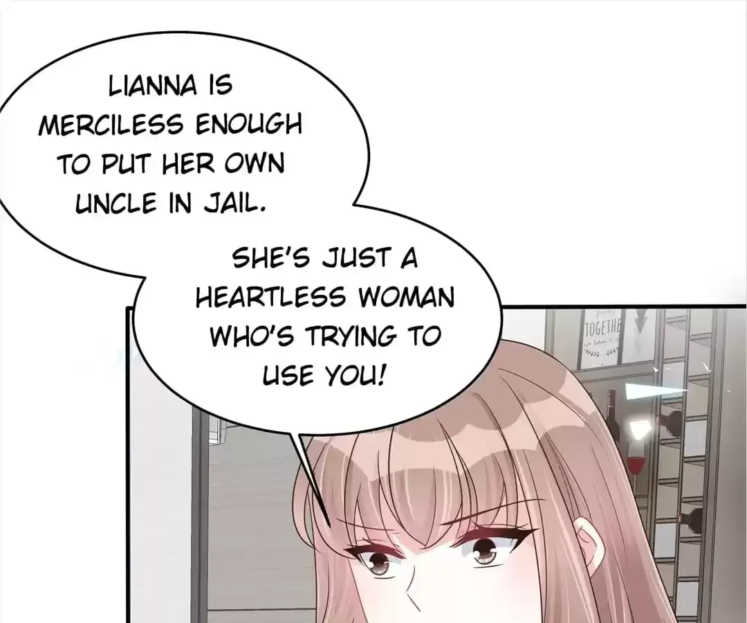 Bright Stars: Pick A Boss To Be My Husband Chapter 139 page 1 - 