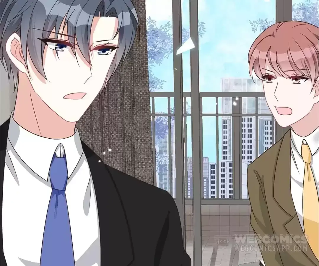 Bright Stars: Pick A Boss To Be My Husband Chapter 139 page 12 - 