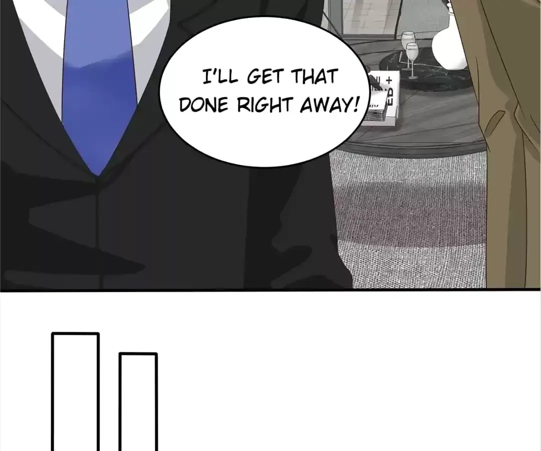 Bright Stars: Pick A Boss To Be My Husband Chapter 139 page 13 - 