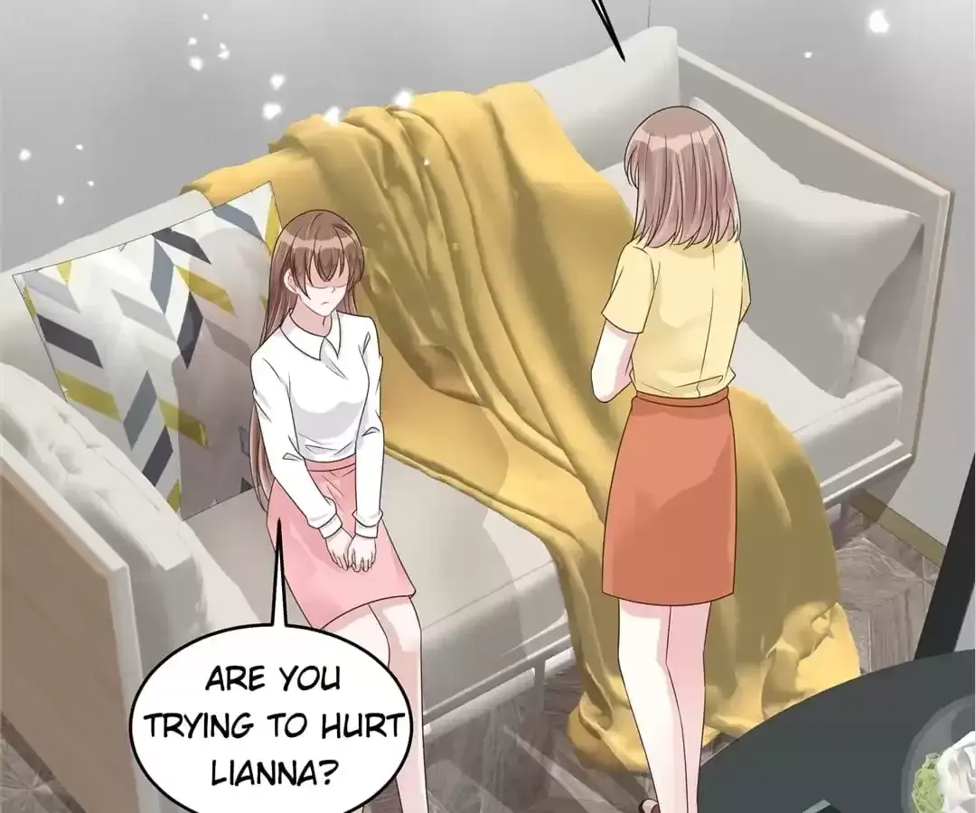 Bright Stars: Pick A Boss To Be My Husband Chapter 139 page 15 - 