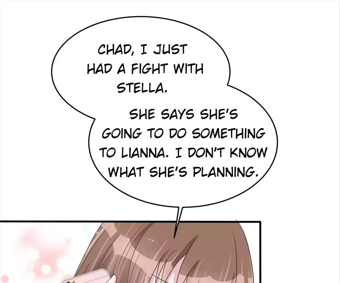 Bright Stars: Pick A Boss To Be My Husband Chapter 139 page 22 - 
